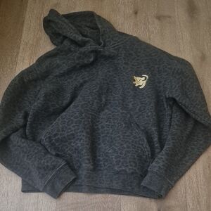 Kids Lion King Hoodie